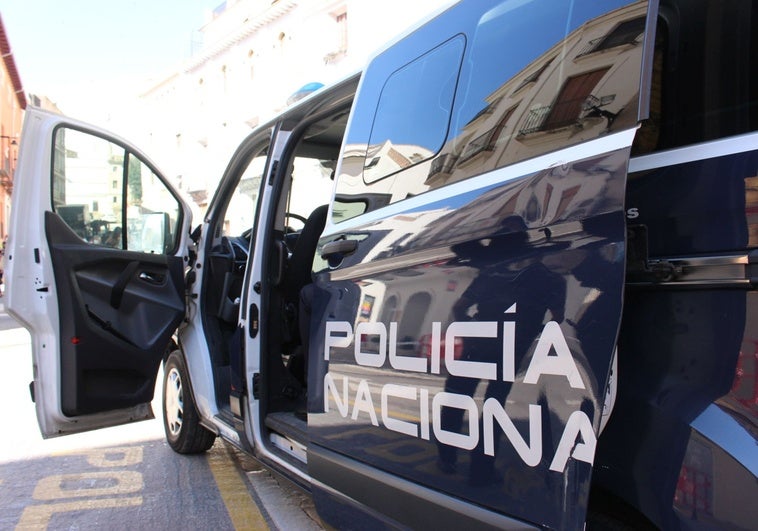 Detenido en Valencia por estafar 100.000 euros a sus amigos